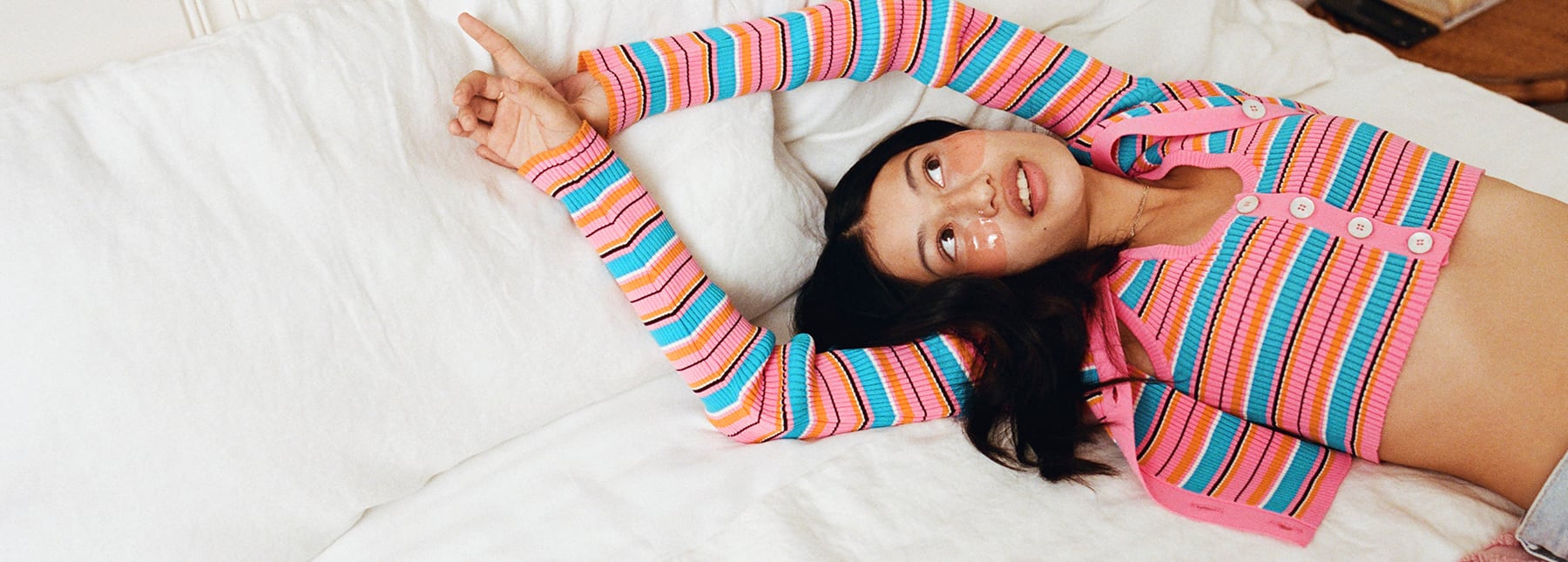 Shop Loops Beauty at ORCHARD MILE with free shipping and returns