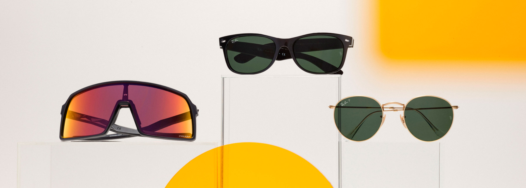 Shop Sunglass Hut at ORCHARD MILE with free shipping and returns